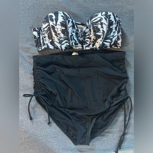 Cacique Swim Set